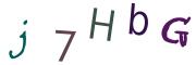 Графічна CAPTCHA