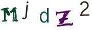 Графічна CAPTCHA
