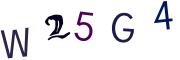 Графічна CAPTCHA