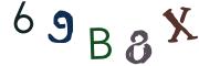 Графічна CAPTCHA