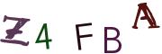 Графічна CAPTCHA