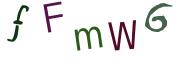 Графічна CAPTCHA