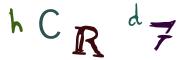 Графічна CAPTCHA