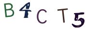 Графічна CAPTCHA