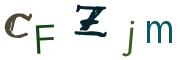 Графічна CAPTCHA