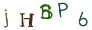 Графічна CAPTCHA