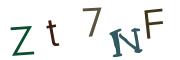 Графічна CAPTCHA