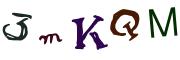 Графічна CAPTCHA
