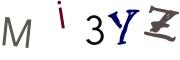 Графічна CAPTCHA