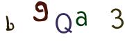 Графічна CAPTCHA