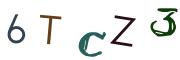 Графічна CAPTCHA