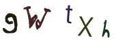 Графічна CAPTCHA