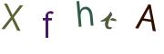 Графічна CAPTCHA
