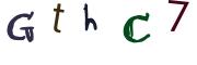 Графічна CAPTCHA