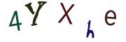 Графічна CAPTCHA