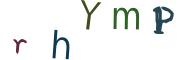 Графічна CAPTCHA