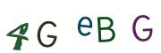 Графічна CAPTCHA