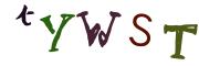 Графічна CAPTCHA