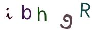 Графічна CAPTCHA