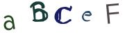 Графічна CAPTCHA