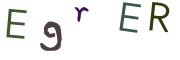 Графічна CAPTCHA