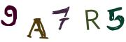 Графічна CAPTCHA