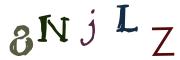 Графічна CAPTCHA