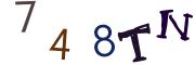 Графічна CAPTCHA