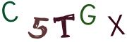 Графічна CAPTCHA