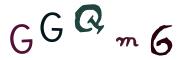 Графічна CAPTCHA