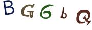 Графічна CAPTCHA