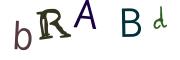 Графічна CAPTCHA