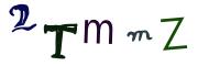 Графічна CAPTCHA