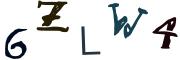 Графічна CAPTCHA