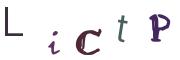 Графічна CAPTCHA