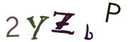 Графічна CAPTCHA