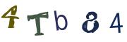 Графічна CAPTCHA