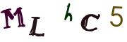 Графічна CAPTCHA