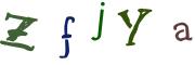 Графічна CAPTCHA