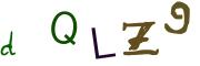 Графічна CAPTCHA