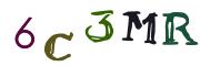 Графічна CAPTCHA