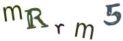Графічна CAPTCHA