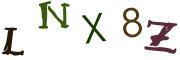 Графічна CAPTCHA