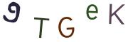 Графічна CAPTCHA