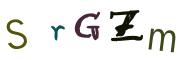 Графічна CAPTCHA