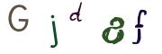 Графічна CAPTCHA