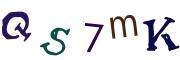 Графічна CAPTCHA