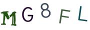 Графічна CAPTCHA