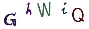 Графічна CAPTCHA