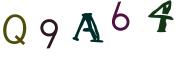 Графічна CAPTCHA